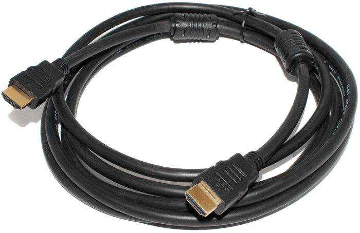HDMI-3 кабель HDMI 3м Шнуры для передачи видео/аудио сигнала фото, изображение