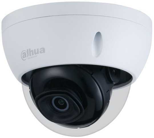 Dahua DH-IPC-HDBW2230EP-S-0280B-S2 Уличные IP камеры видеонаблюдения фото, изображение