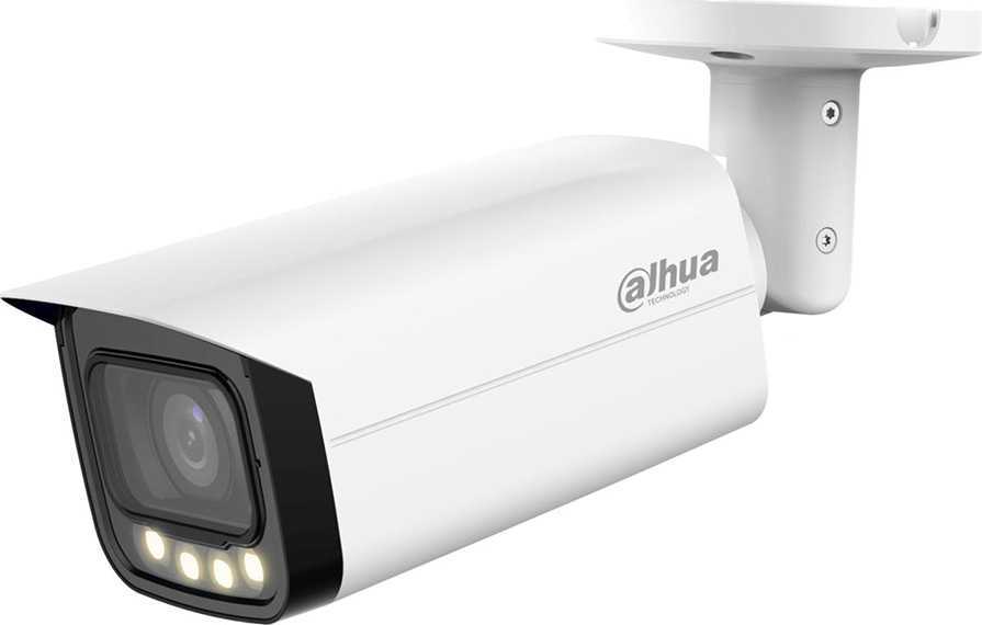 DH-IPC-HFW5449TP-ASE-LED-0280B-S2 Уличные IP камеры видеонаблюдения фото, изображение