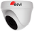 ESVI EVL-DP-H23F (3.6) Камеры видеонаблюдения внутренние фото, изображение