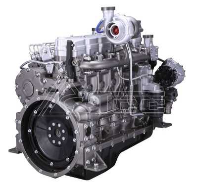 TSS Diesel TDX 710 12VTE TDX фото, изображение