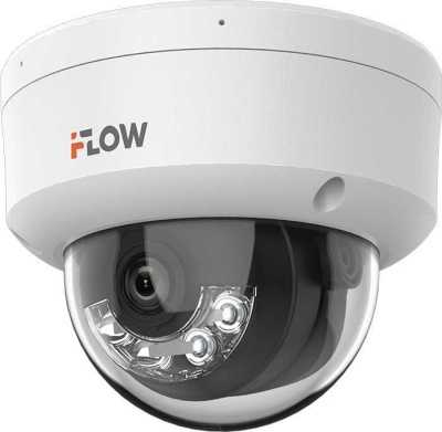 iFLOW F-IC-2442C2MS(2.8mm) Уличные IP камеры видеонаблюдения фото, изображение