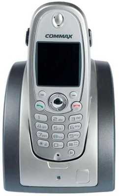 Commax CDT-180 Радио и GSM домофоны фото, изображение