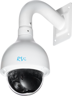 RVi-1NCZX20725 (4.8-120) IP-Камеры поворотные фото, изображение