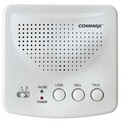 Commax WI-2B Переговорные устройства / Мегафоны фото, изображение