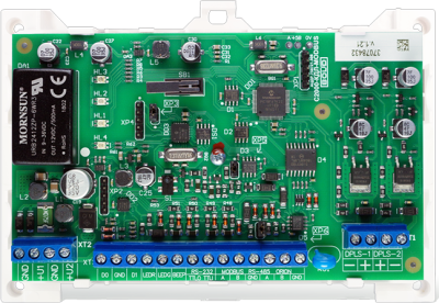 Болид С2000-КДЛ-Modbus Интегрированная система ОРИОН (Болид) фото, изображение